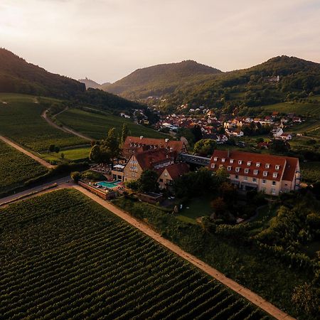 Hotel Leinsweiler Hof Zewnętrze zdjęcie