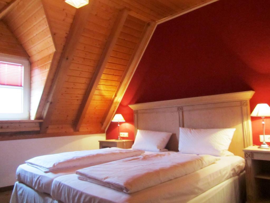 Hotel Leinsweiler Hof Pokój zdjęcie