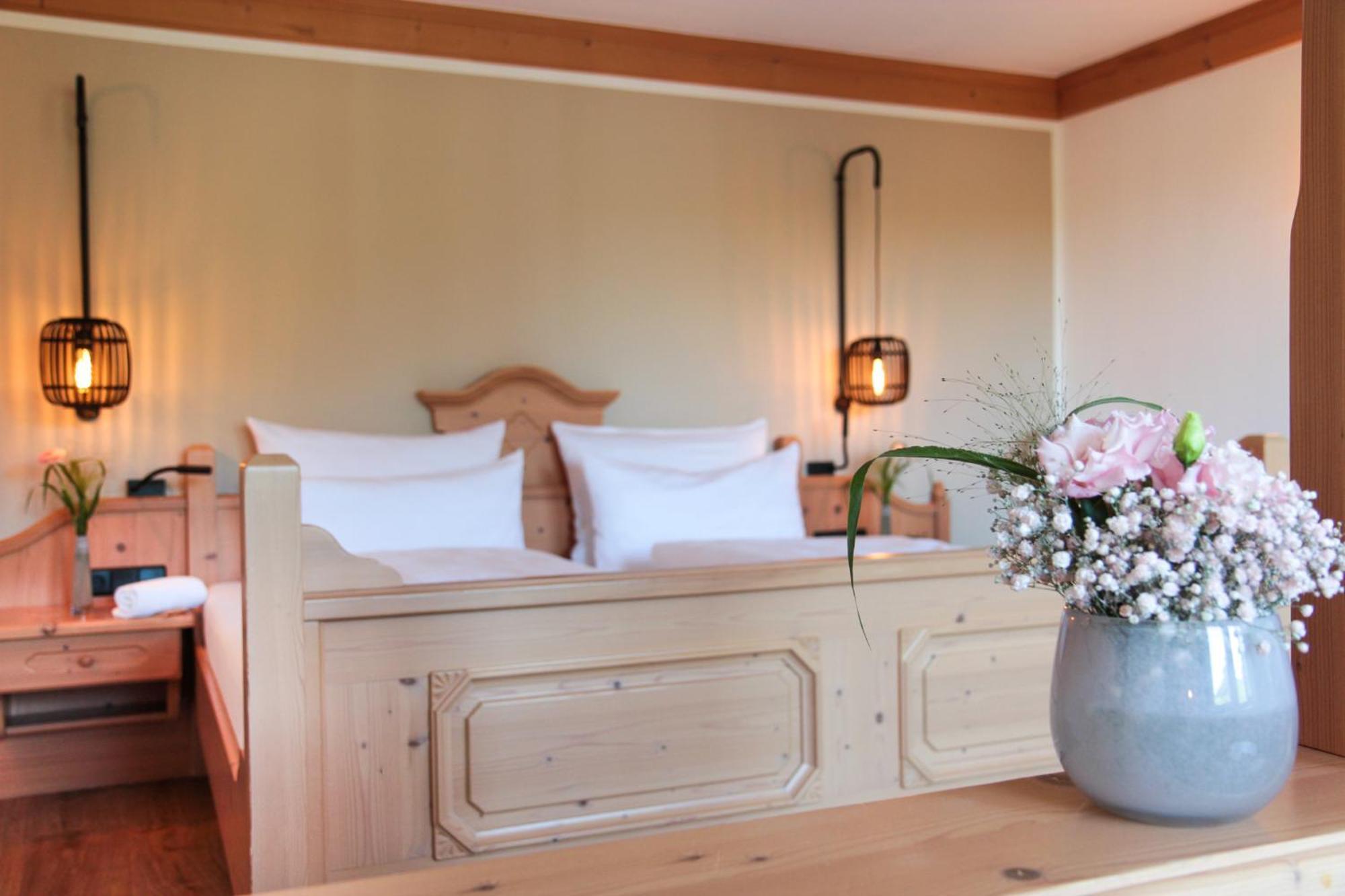 Hotel Leinsweiler Hof Zewnętrze zdjęcie