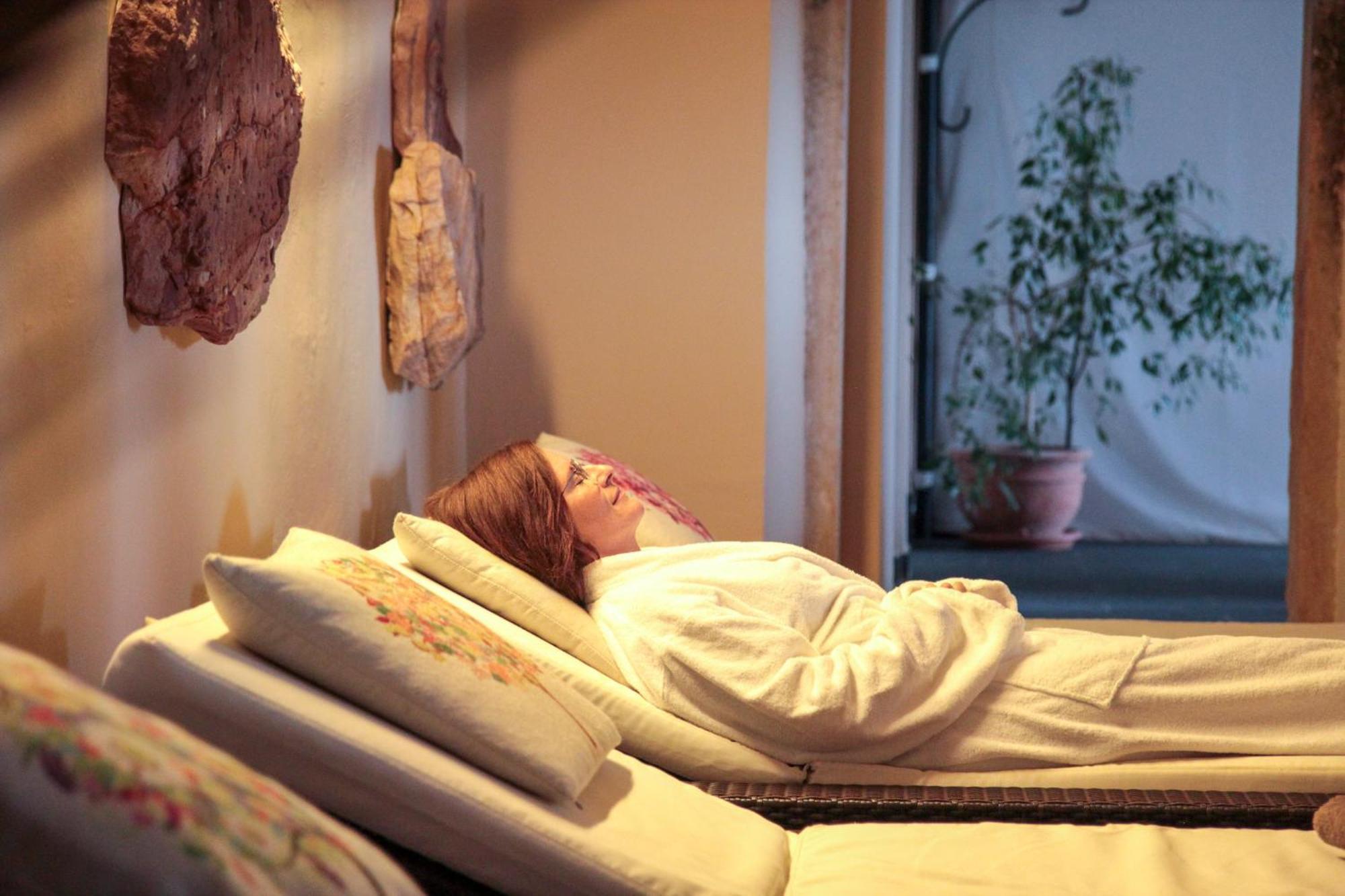Hotel Leinsweiler Hof Zewnętrze zdjęcie