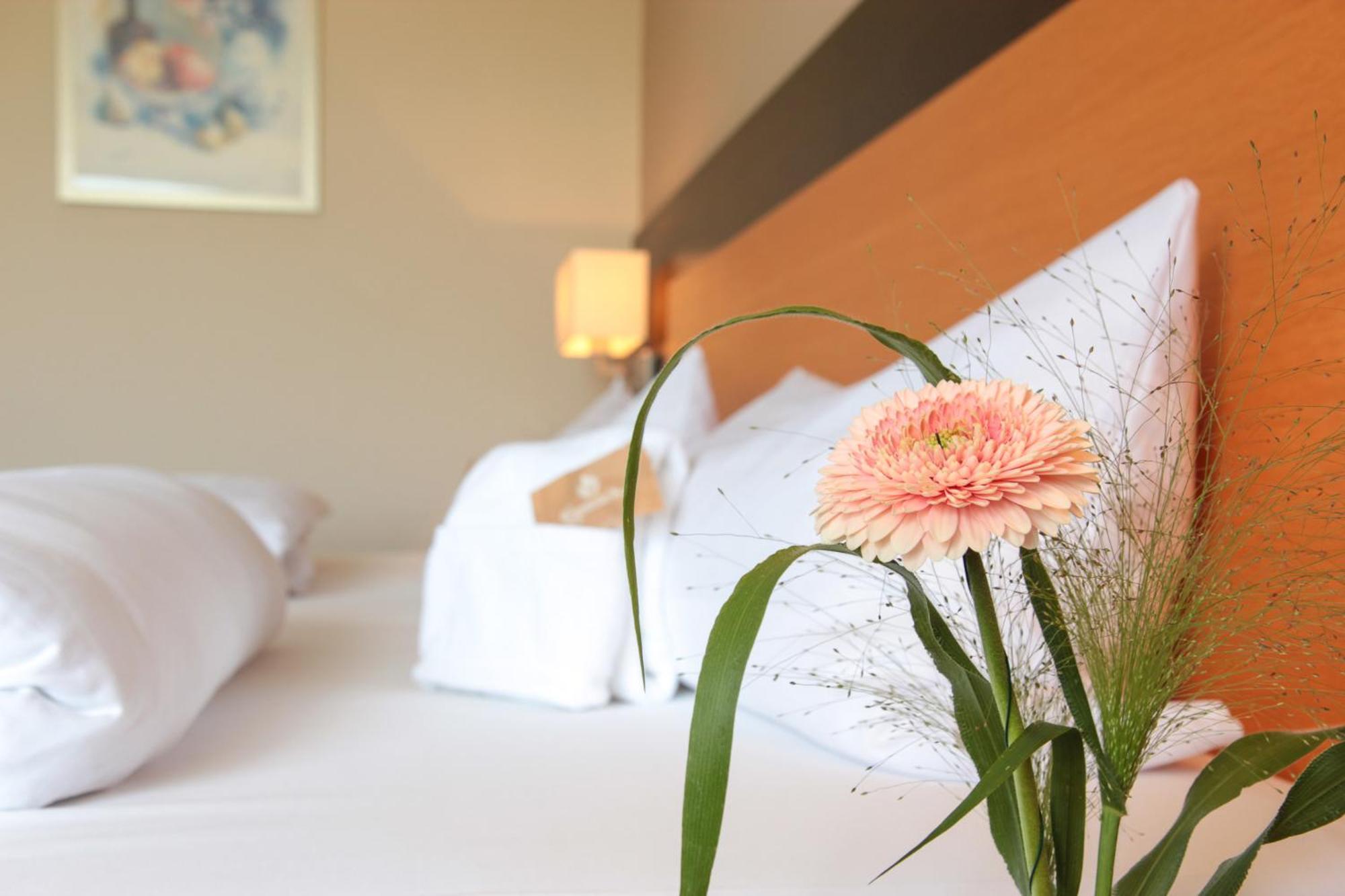 Hotel Leinsweiler Hof Zewnętrze zdjęcie