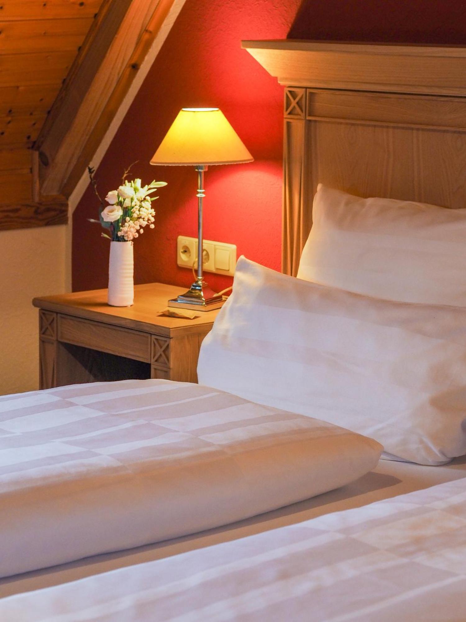 Hotel Leinsweiler Hof Zewnętrze zdjęcie