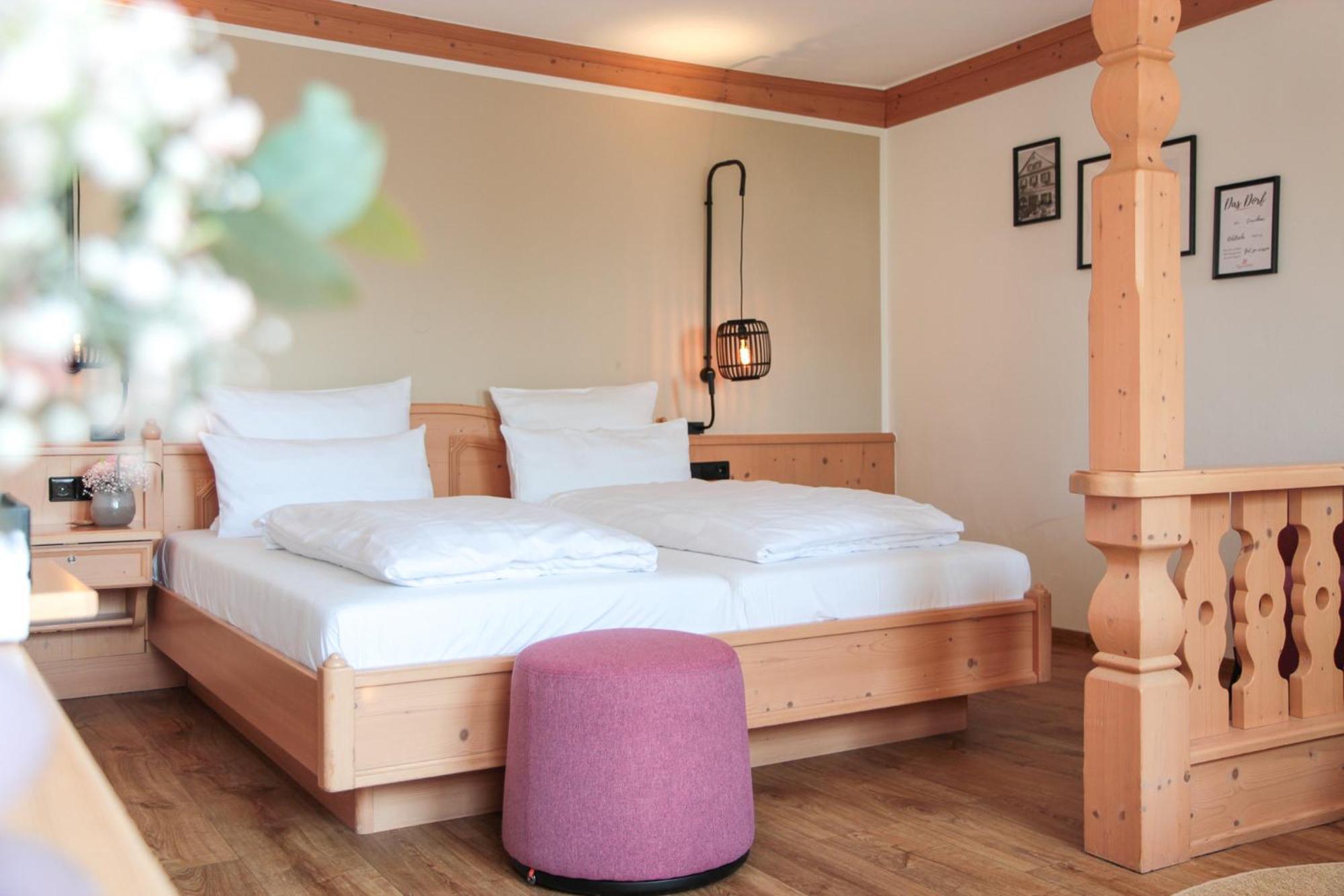 Hotel Leinsweiler Hof Zewnętrze zdjęcie