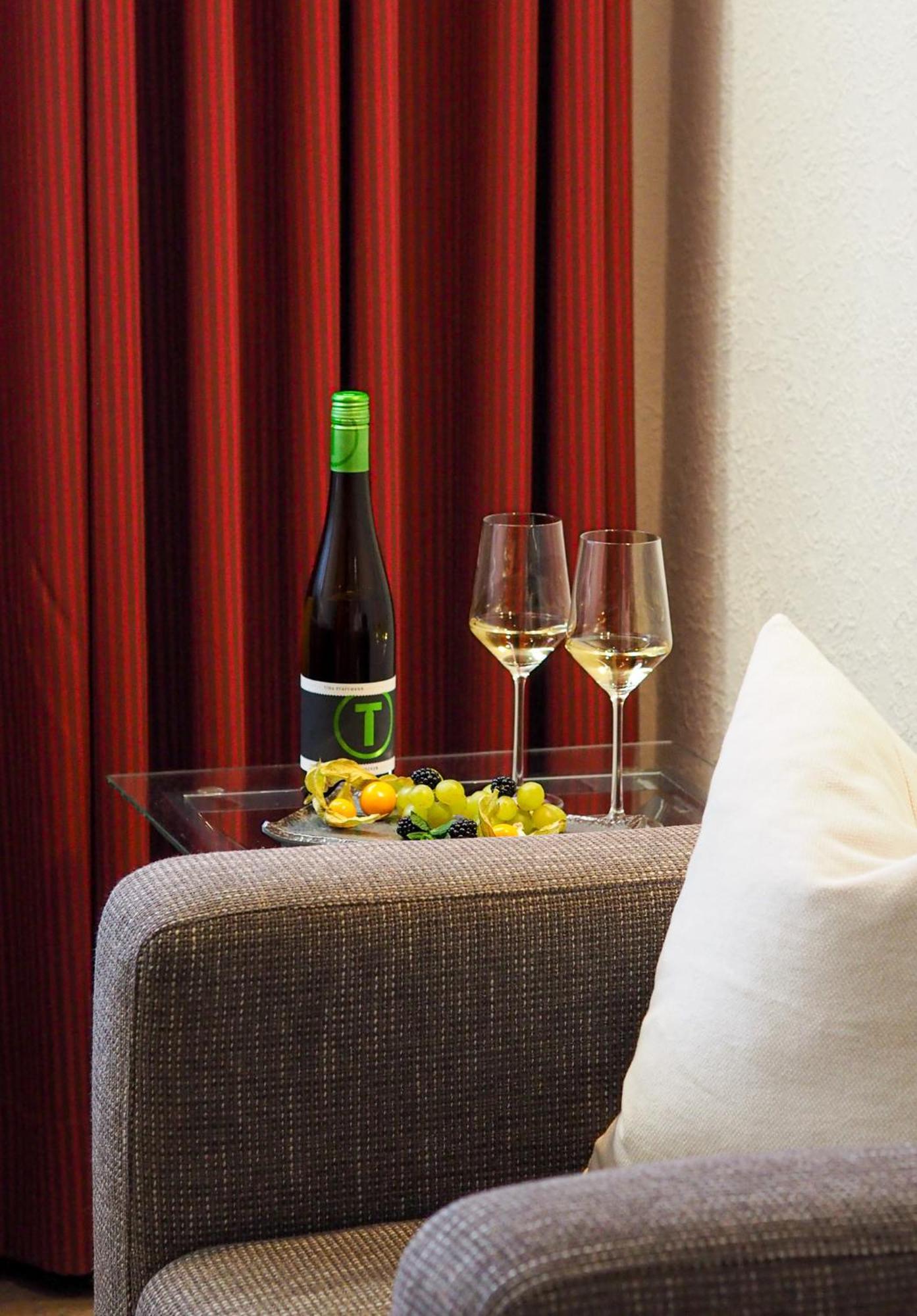 Hotel Leinsweiler Hof Zewnętrze zdjęcie