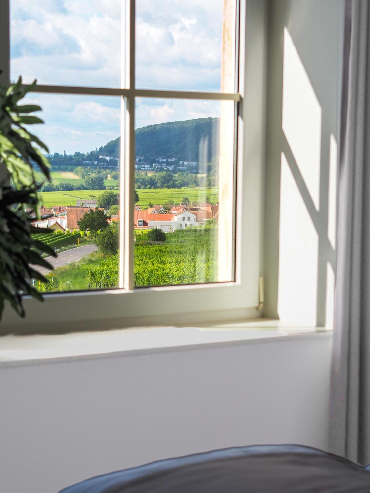 Hotel Leinsweiler Hof Zewnętrze zdjęcie