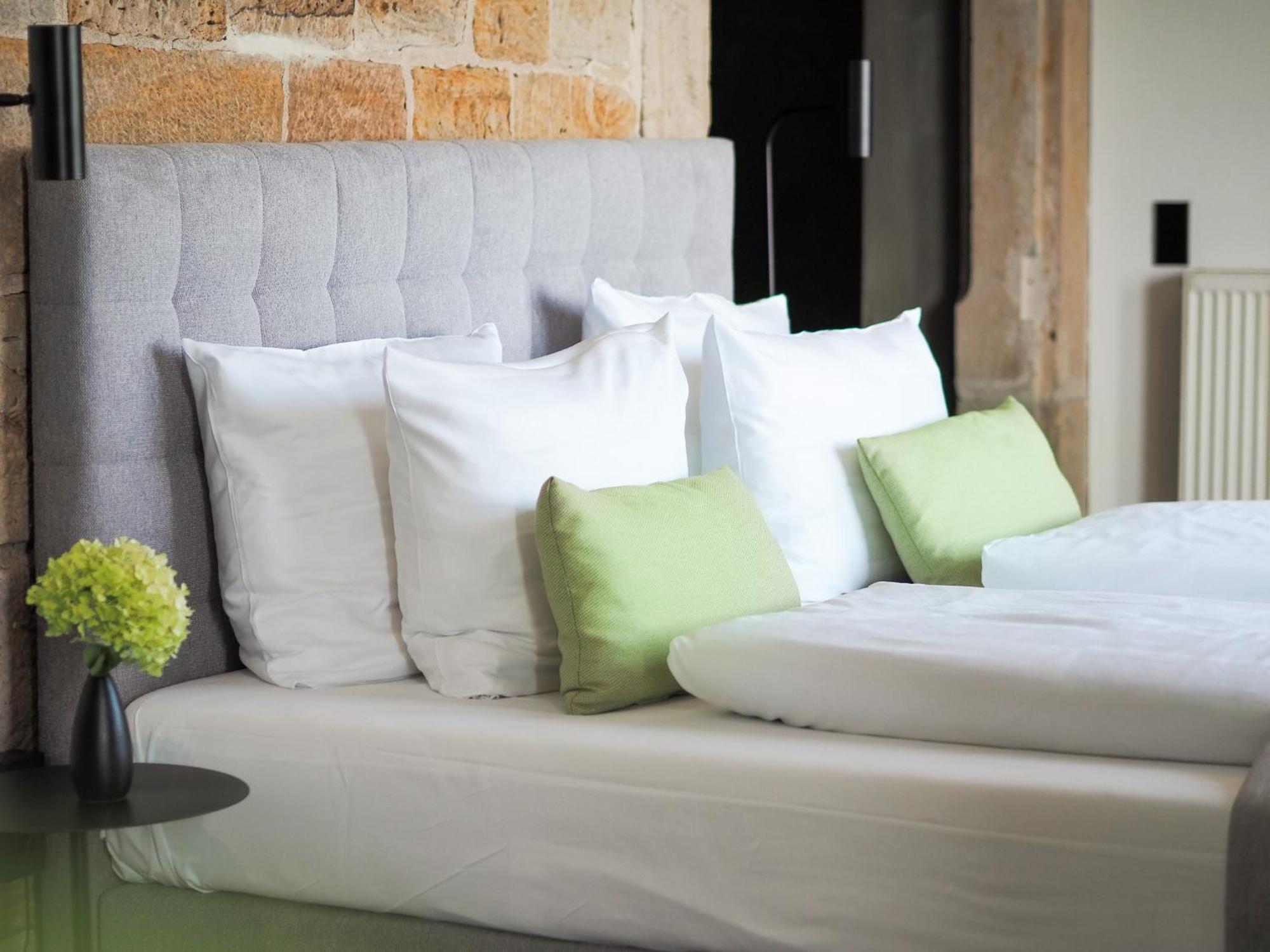 Hotel Leinsweiler Hof Zewnętrze zdjęcie