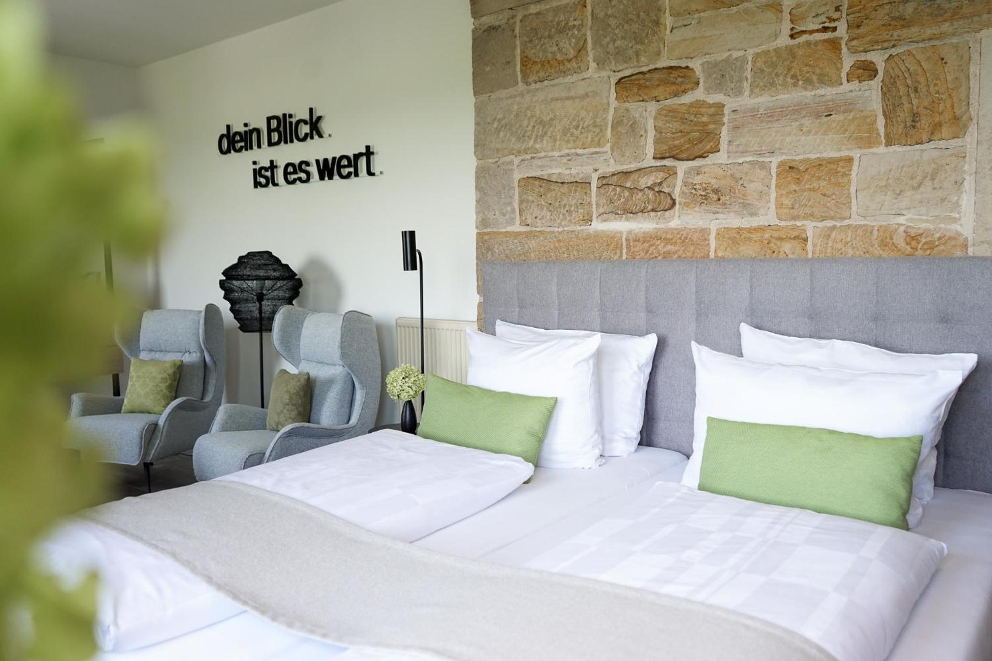 Hotel Leinsweiler Hof Zewnętrze zdjęcie