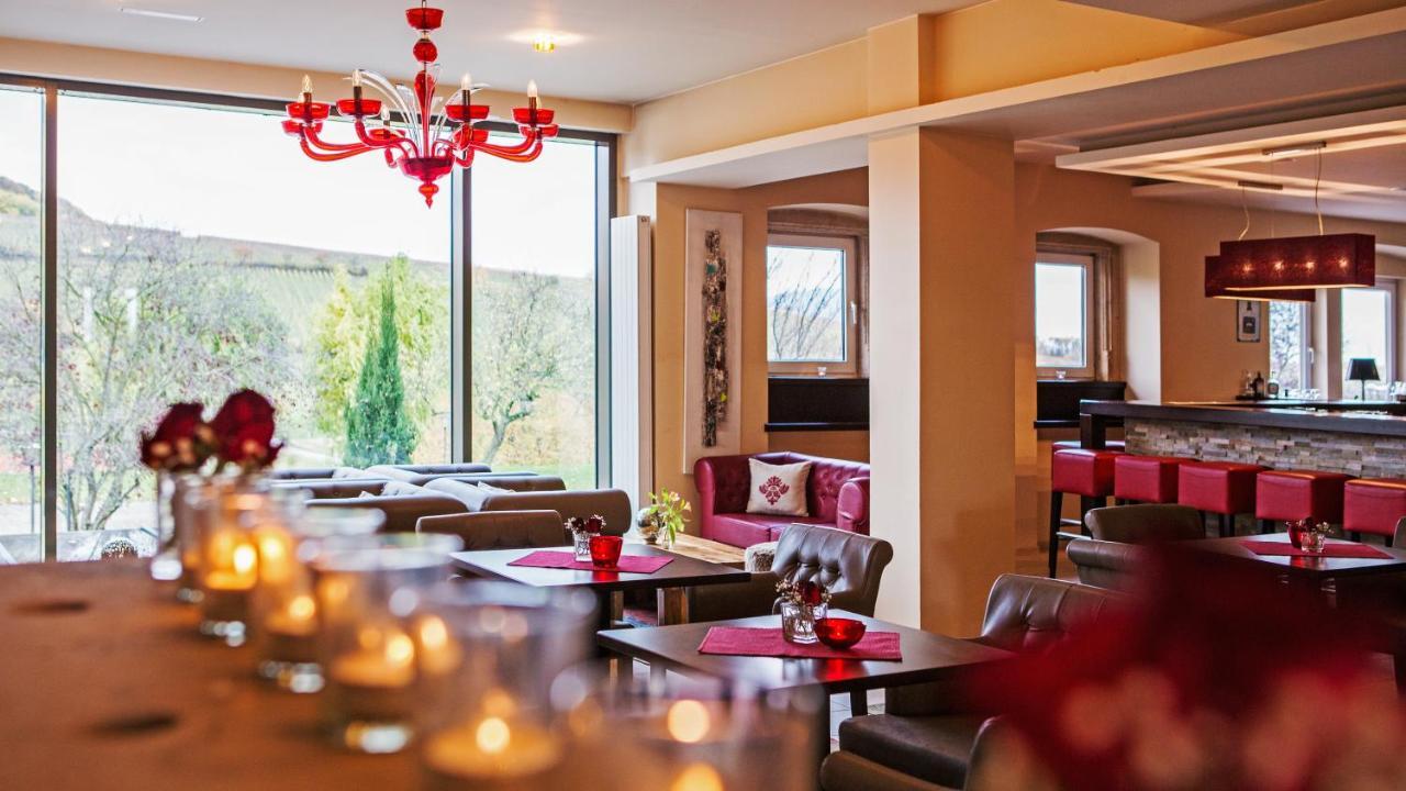 Hotel Leinsweiler Hof Zewnętrze zdjęcie